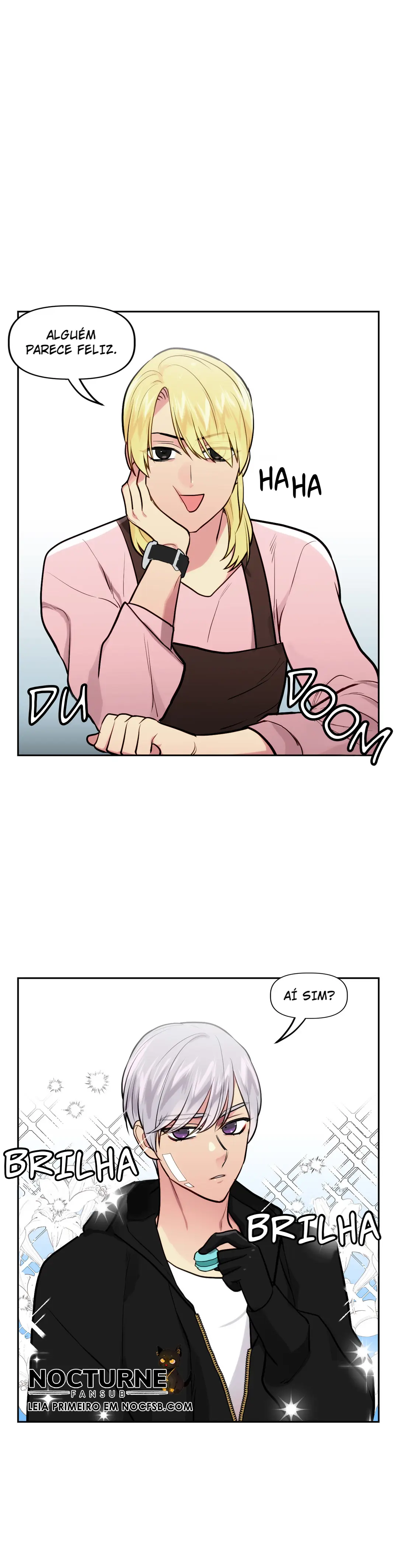 Cobertura XXX – Capítulo 15 Yaoi – Página 2 Cobertura XXX – Capítulo 15 Yaoi – Página 2