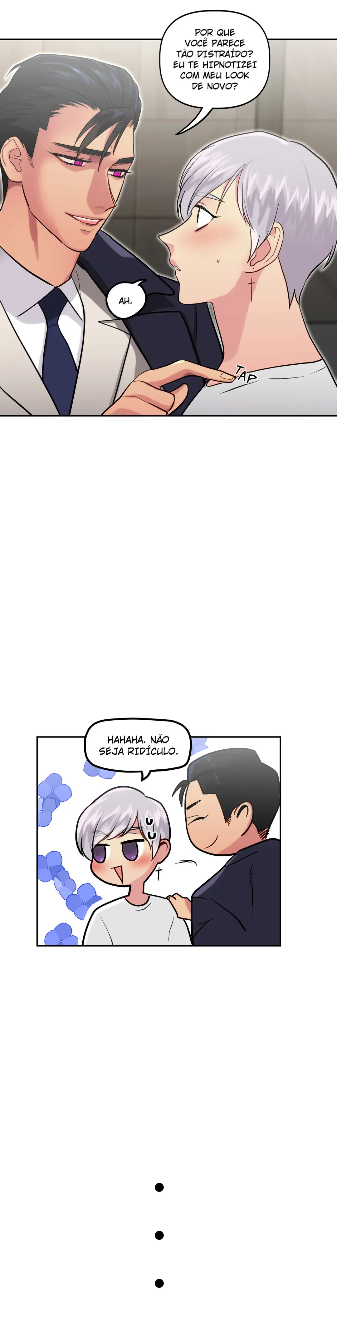 Cobertura XXX – Capítulo 15 Yaoi – Página 20 Cobertura XXX – Capítulo 15 Yaoi – Página 20