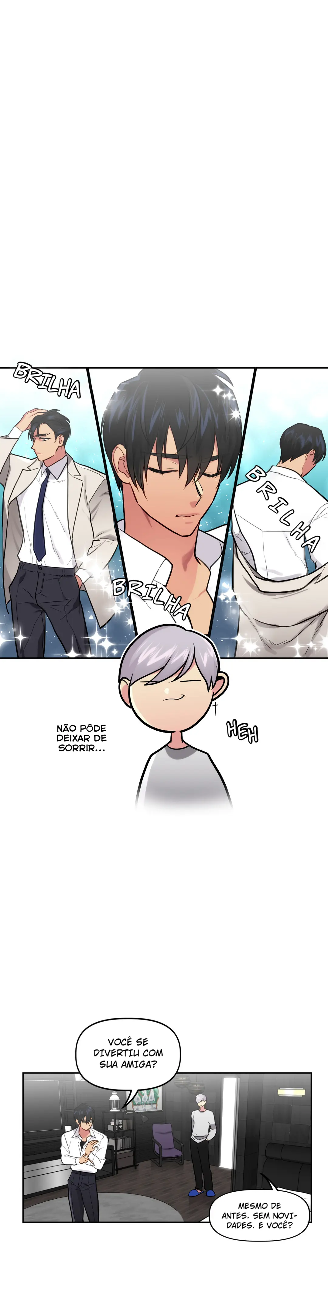 Cobertura XXX – Capítulo 15 Yaoi – Página 21 Cobertura XXX – Capítulo 15 Yaoi – Página 21