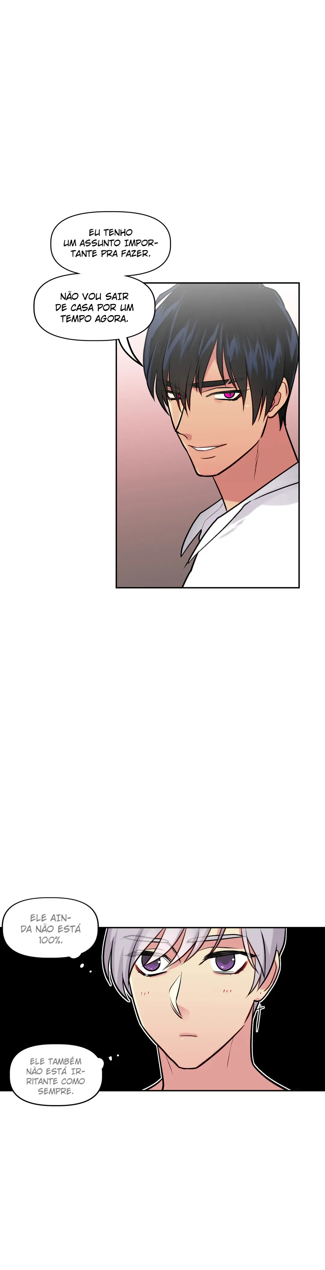 Cobertura XXX – Capítulo 15 Yaoi – Página 22 Cobertura XXX – Capítulo 15 Yaoi – Página 22