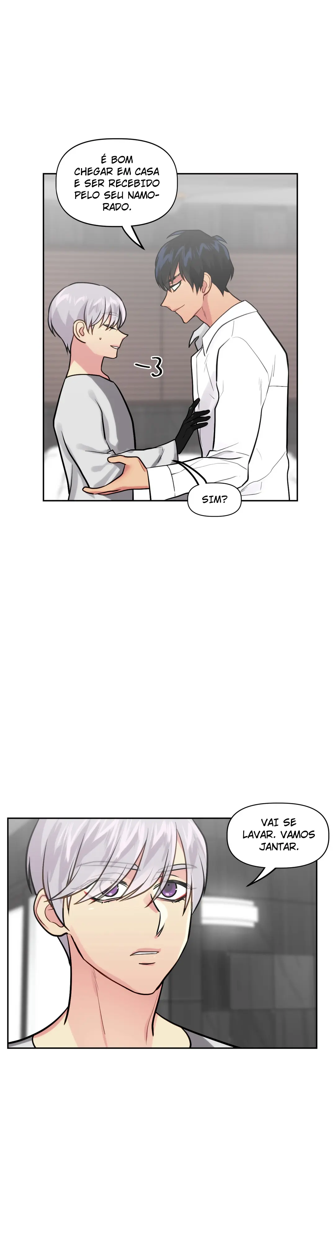 Cobertura XXX – Capítulo 15 Yaoi – Página 24 Cobertura XXX – Capítulo 15 Yaoi – Página 24