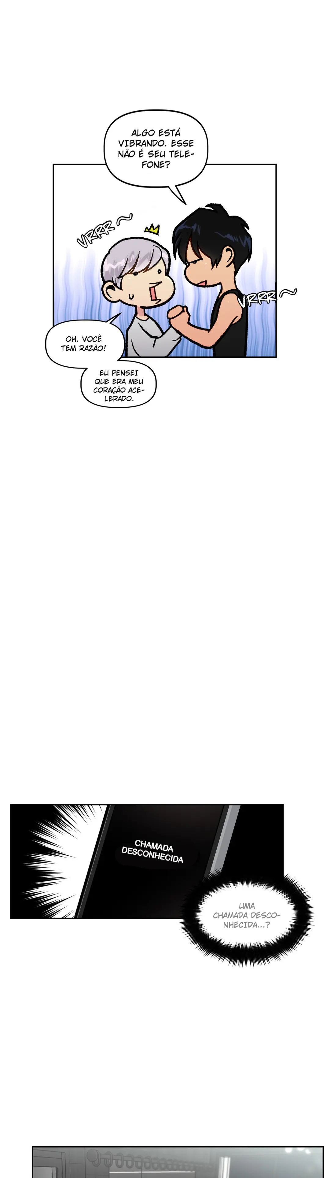 Cobertura XXX – Capítulo 15 Yaoi – Página 29 Cobertura XXX – Capítulo 15 Yaoi – Página 29