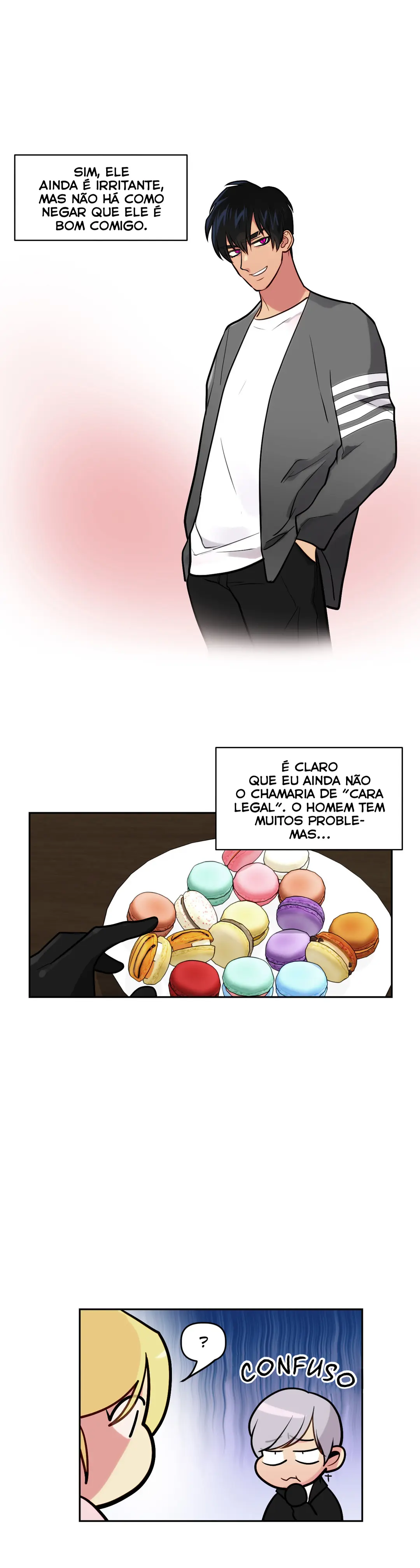 Cobertura XXX – Capítulo 15 Yaoi – Página 4 Cobertura XXX – Capítulo 15 Yaoi – Página 4