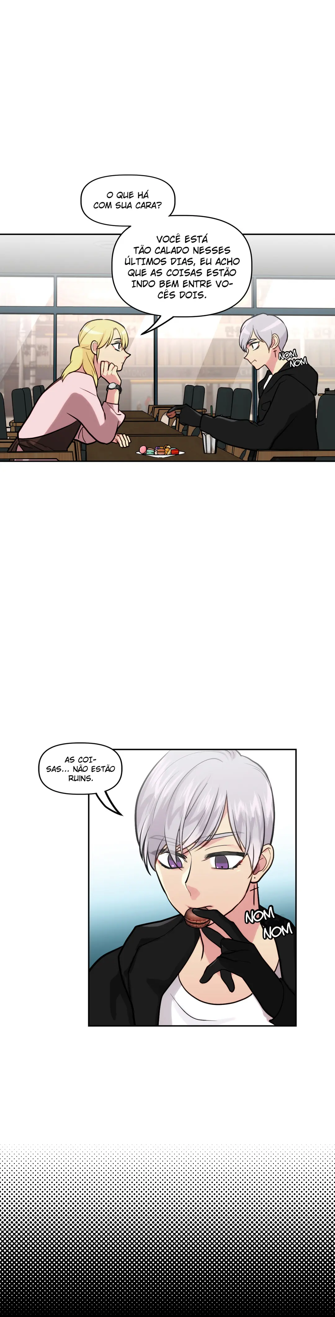 Cobertura XXX – Capítulo 15 Yaoi – Página 5 Cobertura XXX – Capítulo 15 Yaoi – Página 5