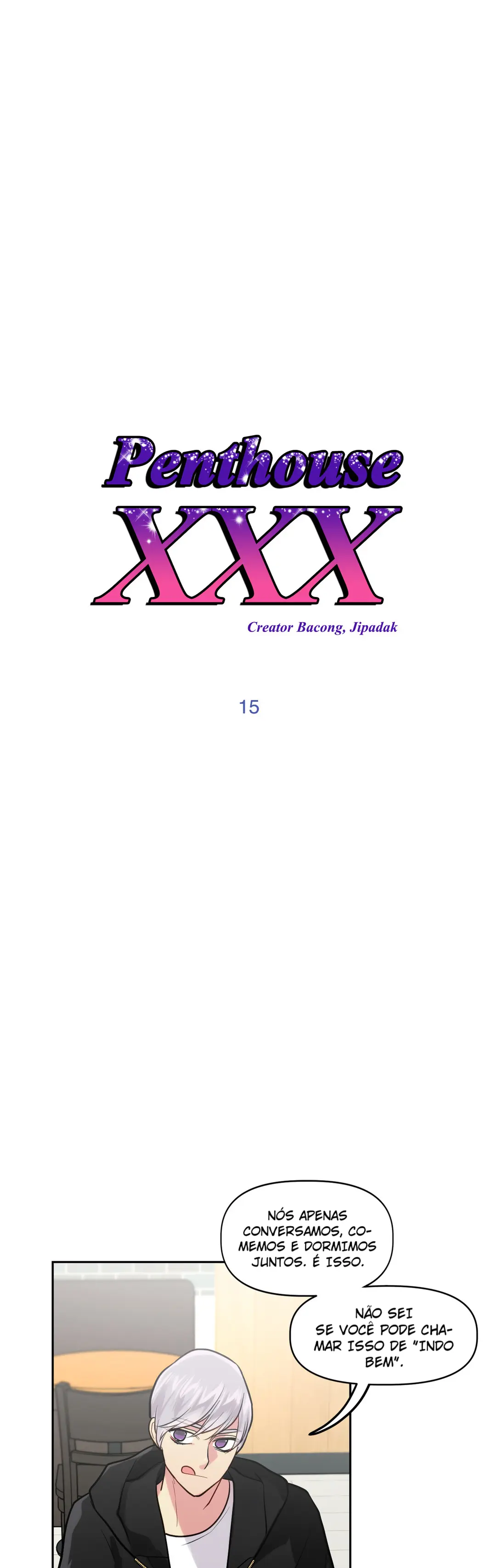 Cobertura XXX – Capítulo 15 Yaoi – Página 7 Cobertura XXX – Capítulo 15 Yaoi – Página 7