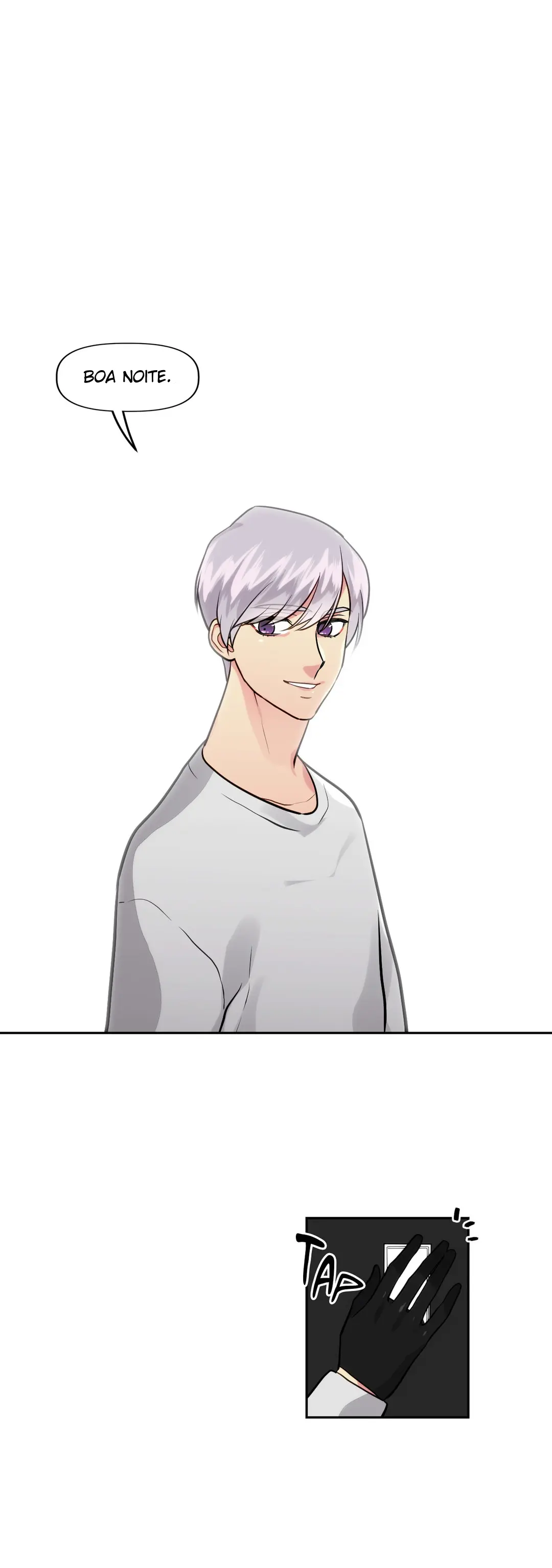 Cobertura XXX – Capítulo 16 Yaoi – Página 15