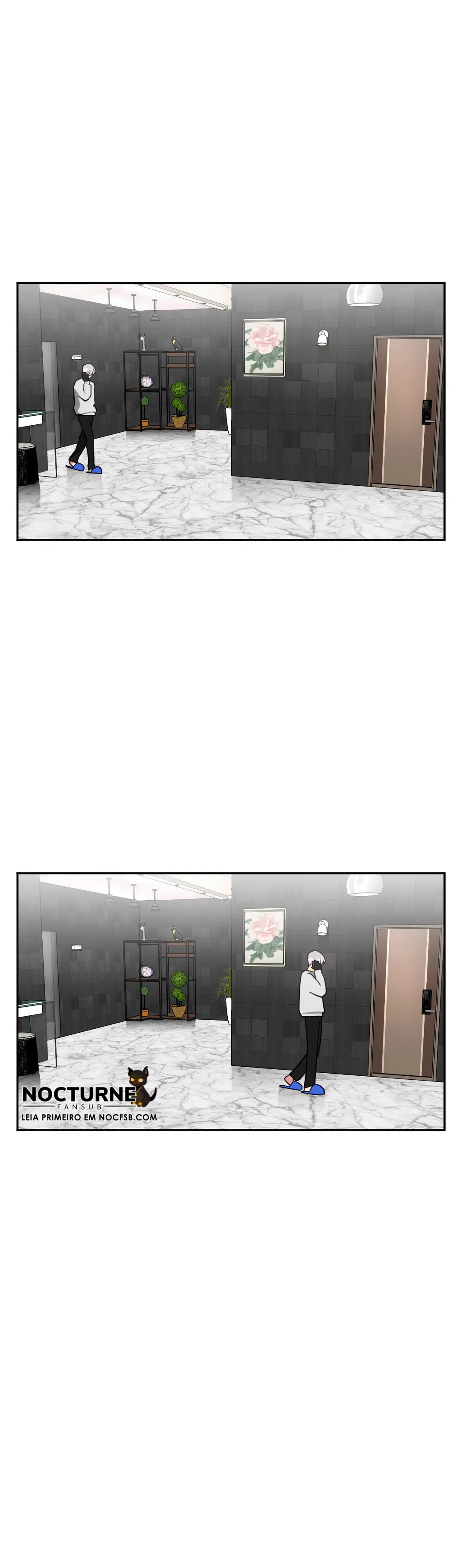 Cobertura XXX – Capítulo 16 Yaoi – Página 2