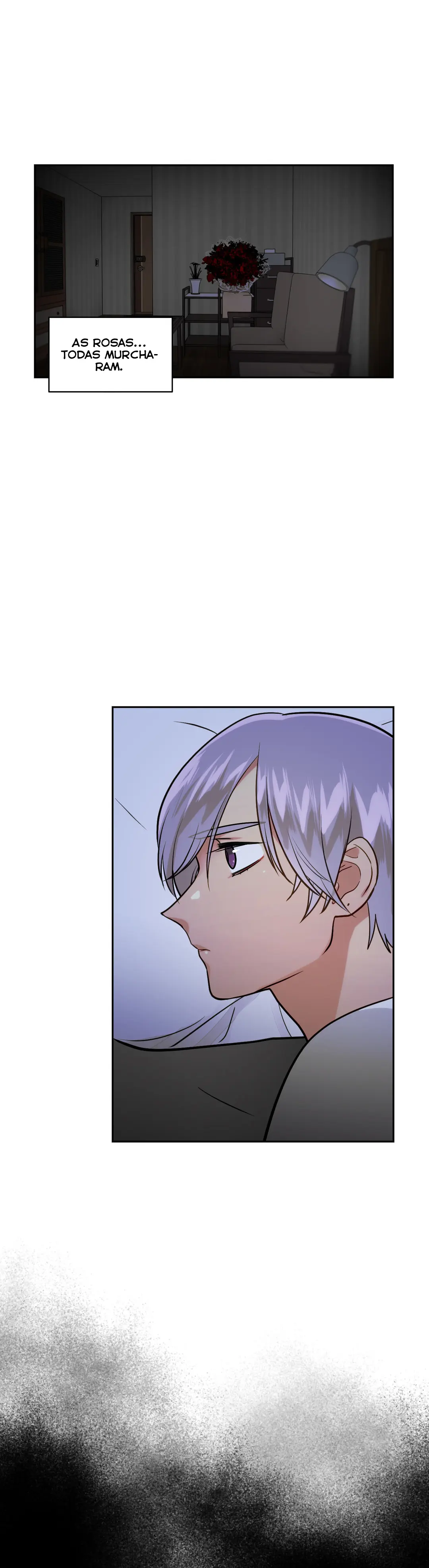 Cobertura XXX – Capítulo 16 Yaoi – Página 21