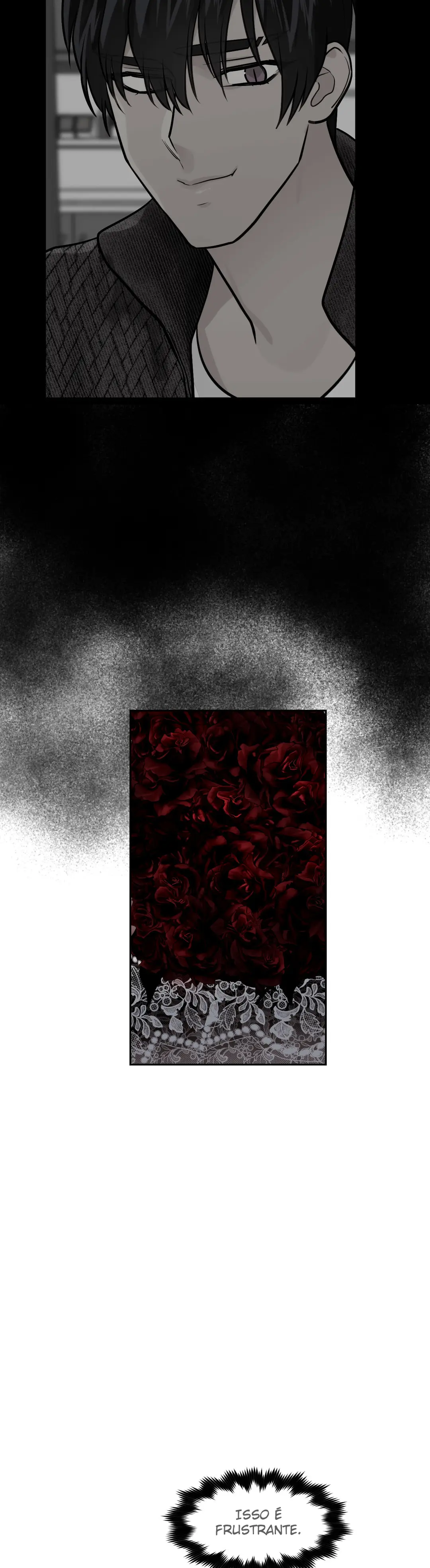 Cobertura XXX – Capítulo 16 Yaoi – Página 23