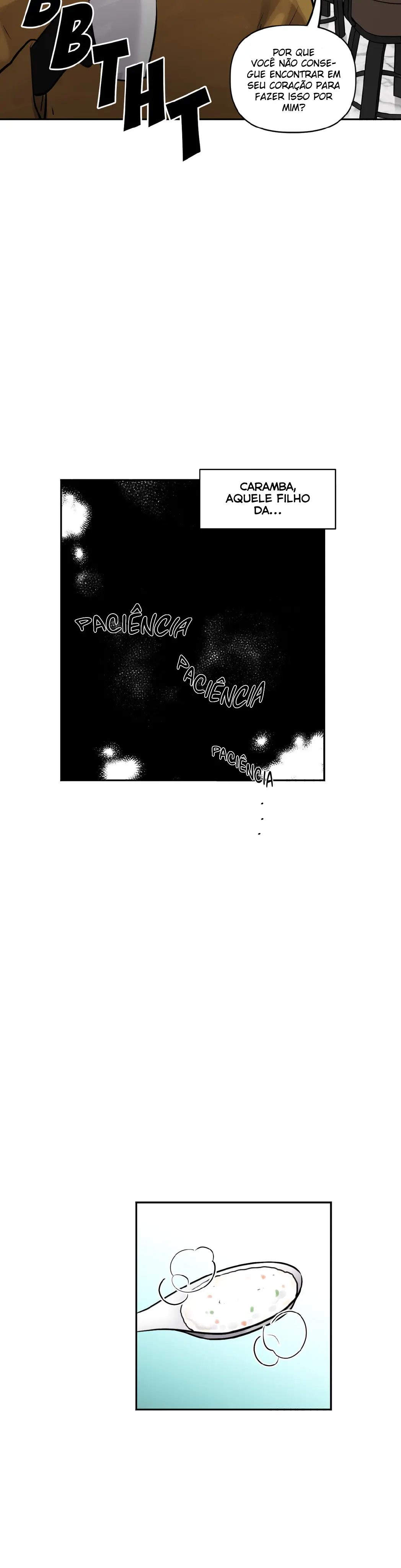 Cobertura XXX – Capítulo 16 Yaoi – Página 28