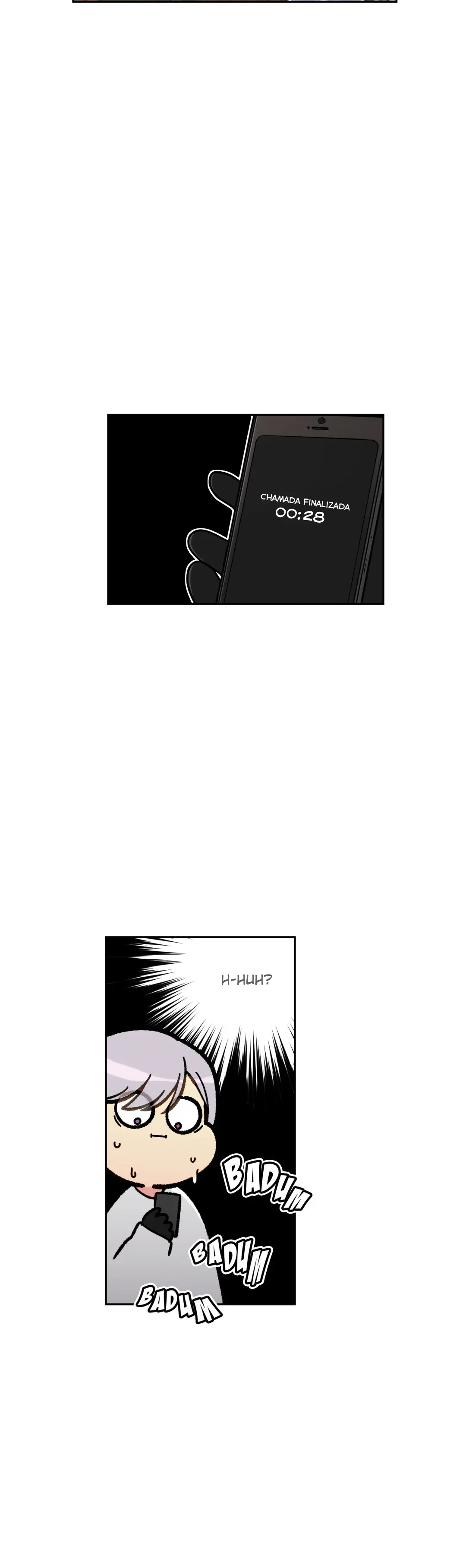 Cobertura XXX – Capítulo 16 Yaoi – Página 4