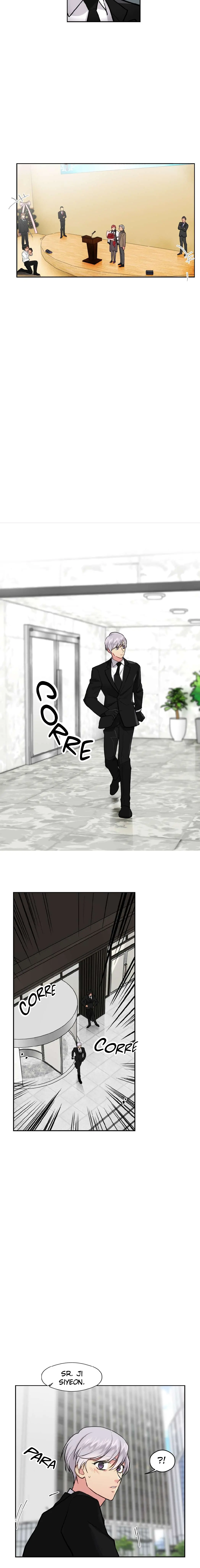 Cobertura XXX – Capítulo 17 Yaoi – Página 13