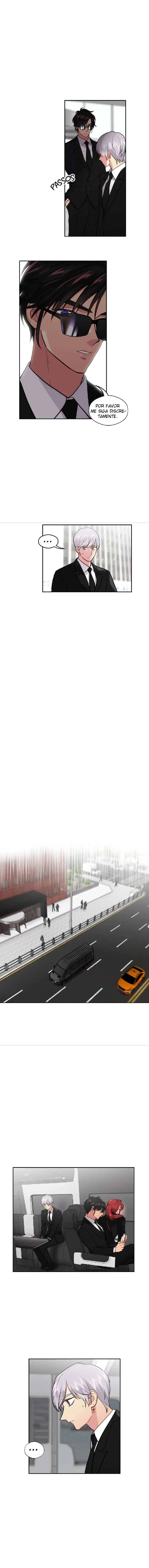 Cobertura XXX – Capítulo 17 Yaoi – Página 14