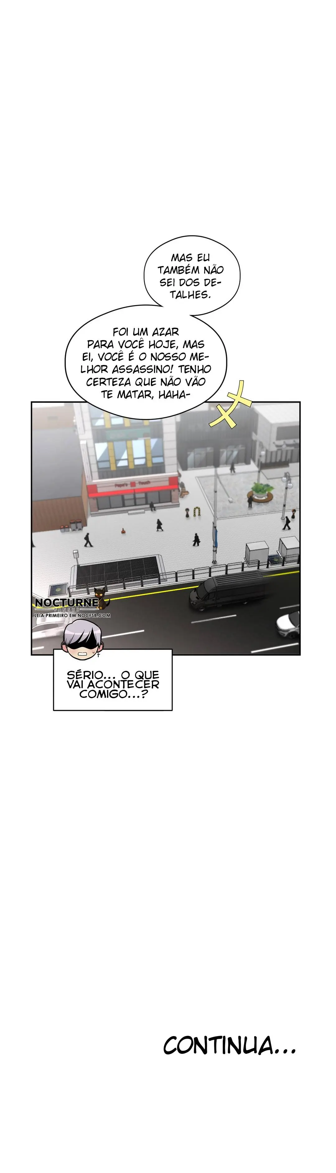 Cobertura XXX – Capítulo 17 Yaoi – Página 16