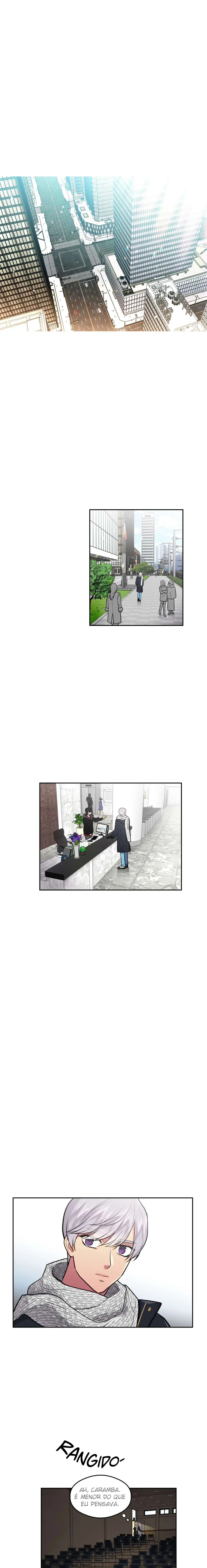 Cobertura XXX – Capítulo 17 Yaoi – Página 6