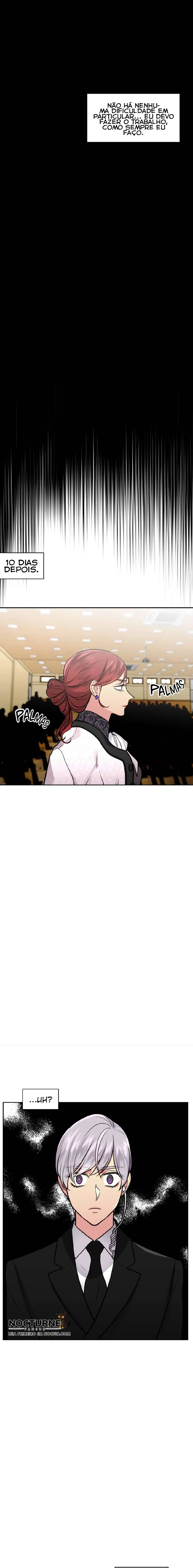 Cobertura XXX – Capítulo 17 Yaoi – Página 8