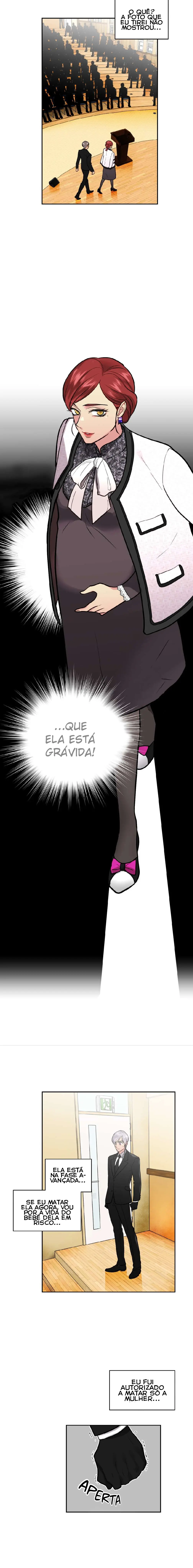 Cobertura XXX – Capítulo 17 Yaoi – Página 9