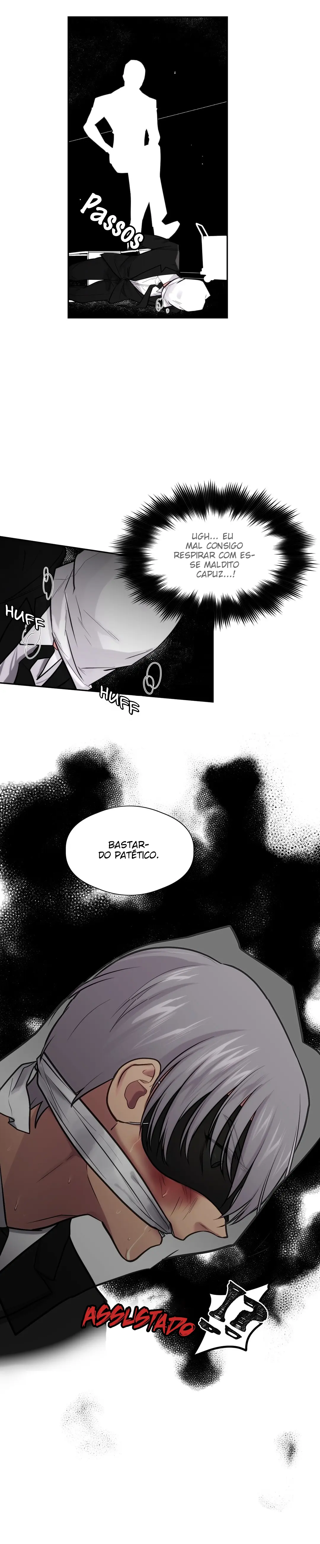 Cobertura XXX – Capítulo 18 Yaoi – Página 13 Cobertura XXX – Capítulo 18 Yaoi – Página 13