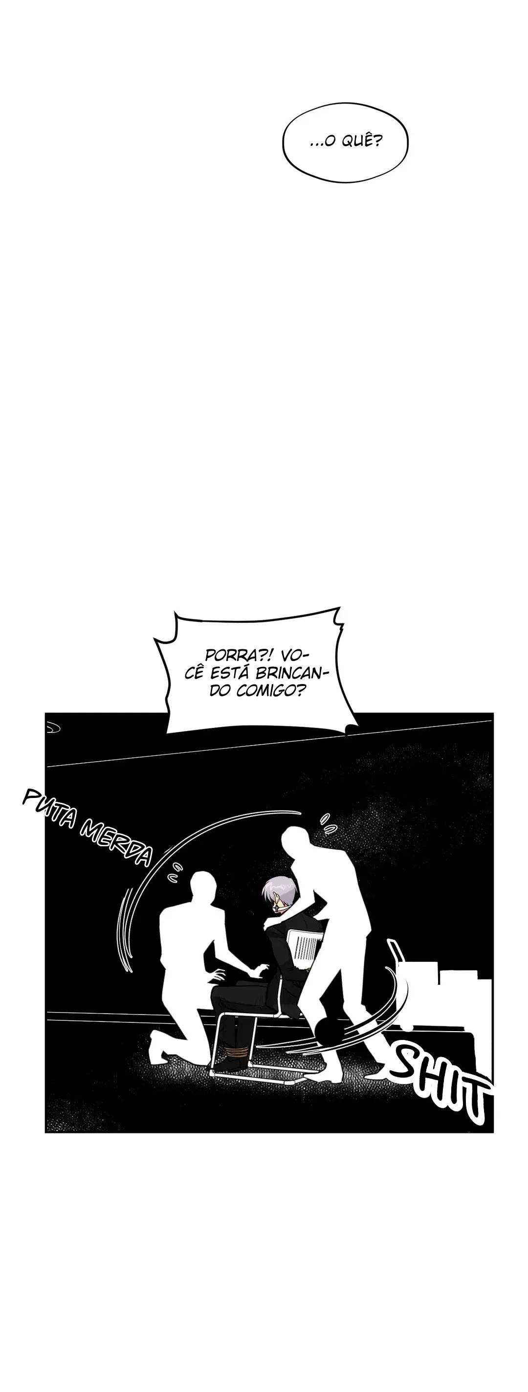 Cobertura XXX – Capítulo 18 Yaoi – Página 16 Cobertura XXX – Capítulo 18 Yaoi – Página 16