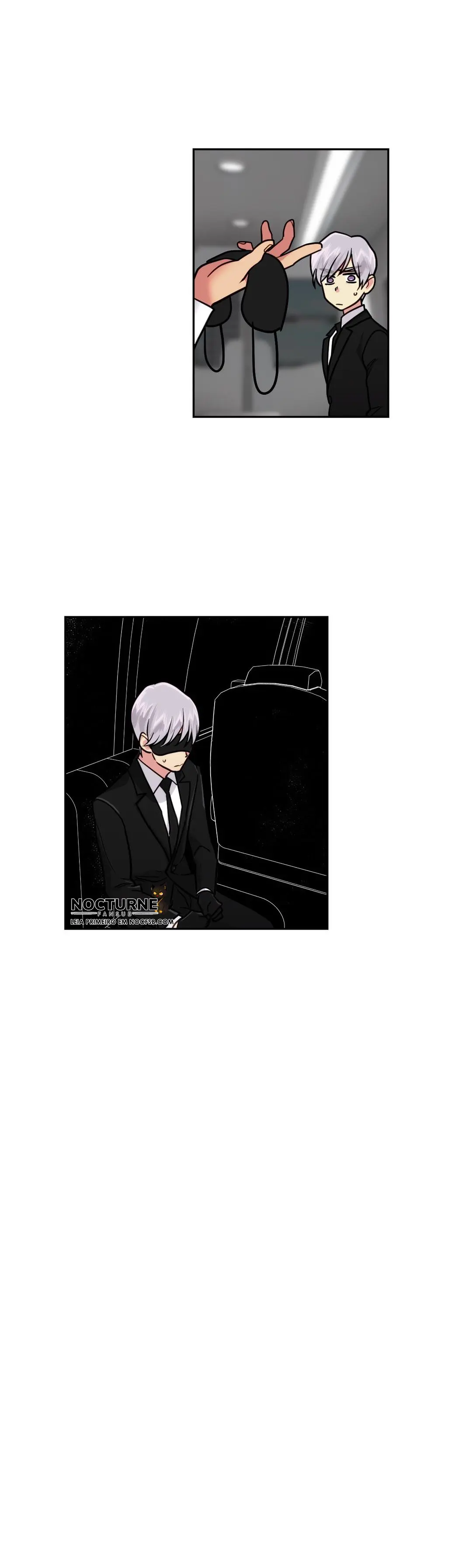 Cobertura XXX – Capítulo 18 Yaoi – Página 2 Cobertura XXX – Capítulo 18 Yaoi – Página 2