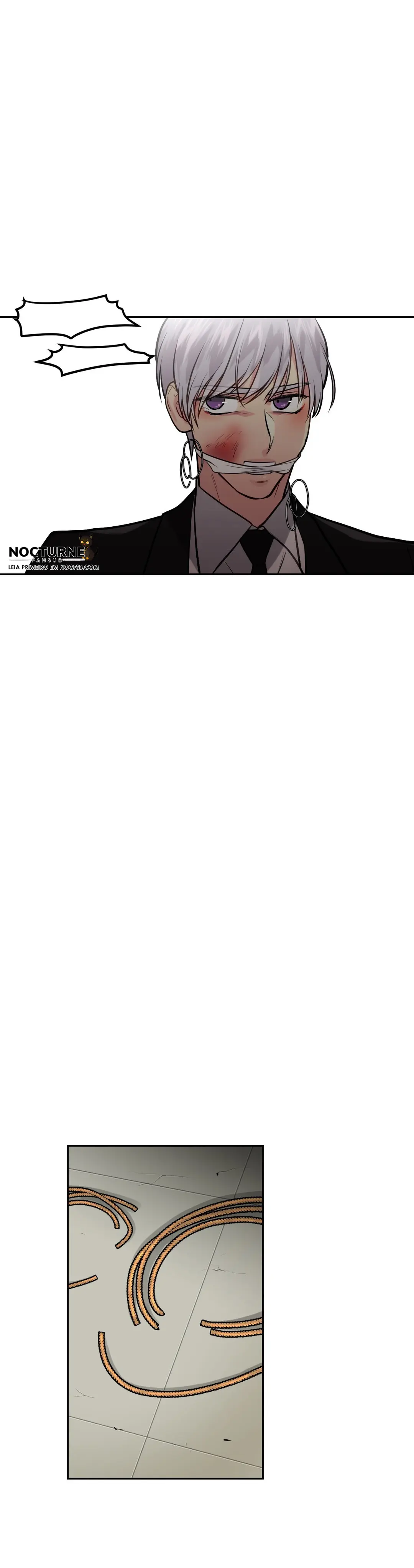 Cobertura XXX – Capítulo 18 Yaoi – Página 21 Cobertura XXX – Capítulo 18 Yaoi – Página 21