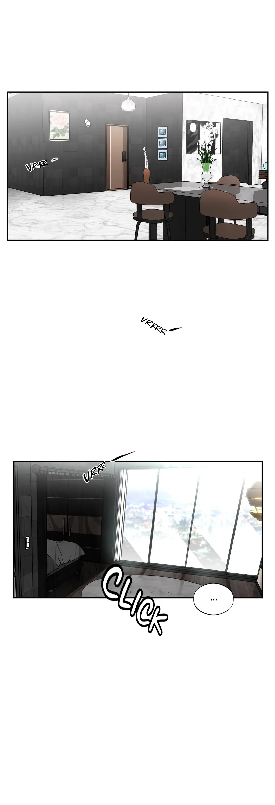 Cobertura XXX – Capítulo 18 Yaoi – Página 24 Cobertura XXX – Capítulo 18 Yaoi – Página 24