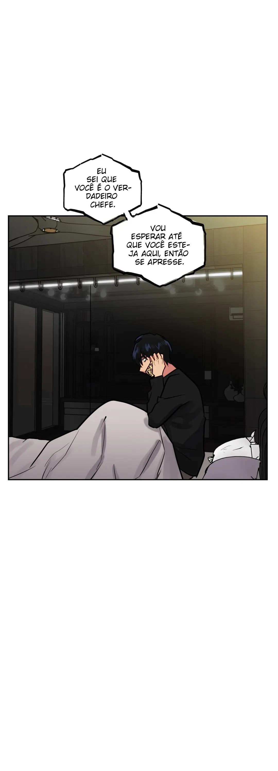 Cobertura XXX – Capítulo 18 Yaoi – Página 28 Cobertura XXX – Capítulo 18 Yaoi – Página 28