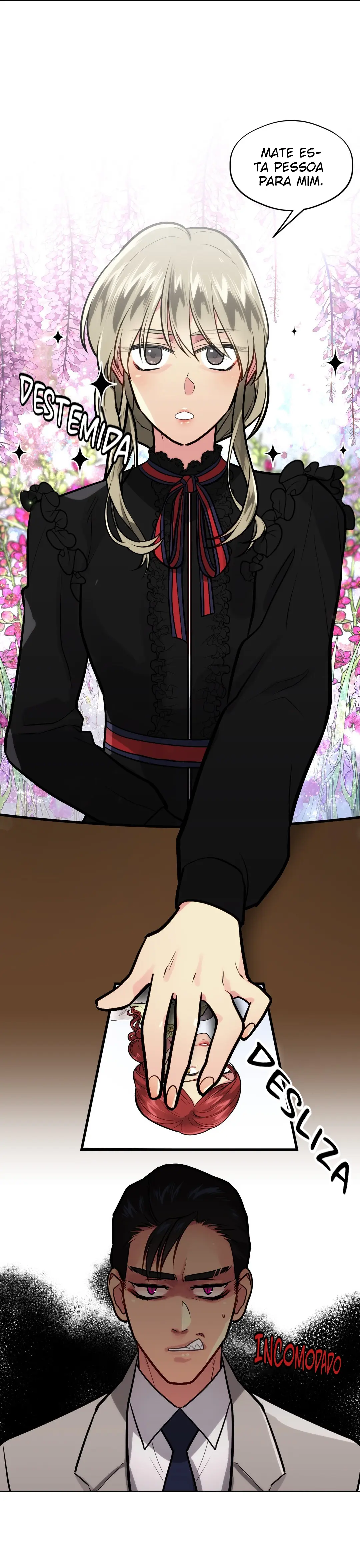 Cobertura XXX – Capítulo 18 Yaoi – Página 31 Cobertura XXX – Capítulo 18 Yaoi – Página 31