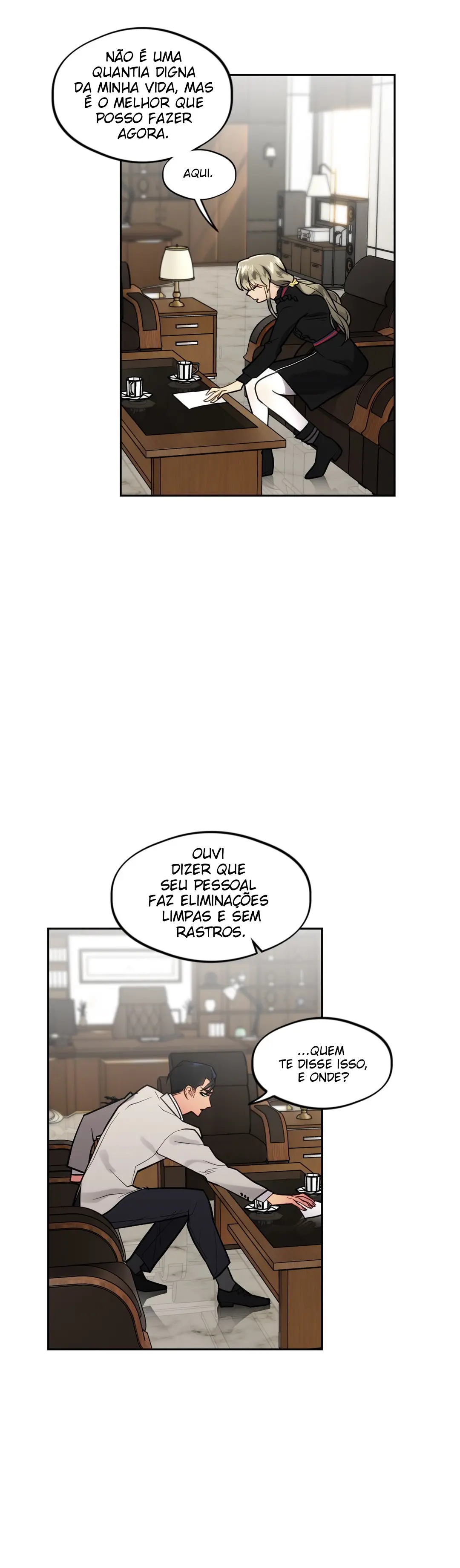 Cobertura XXX – Capítulo 18 Yaoi – Página 36 Cobertura XXX – Capítulo 18 Yaoi – Página 36