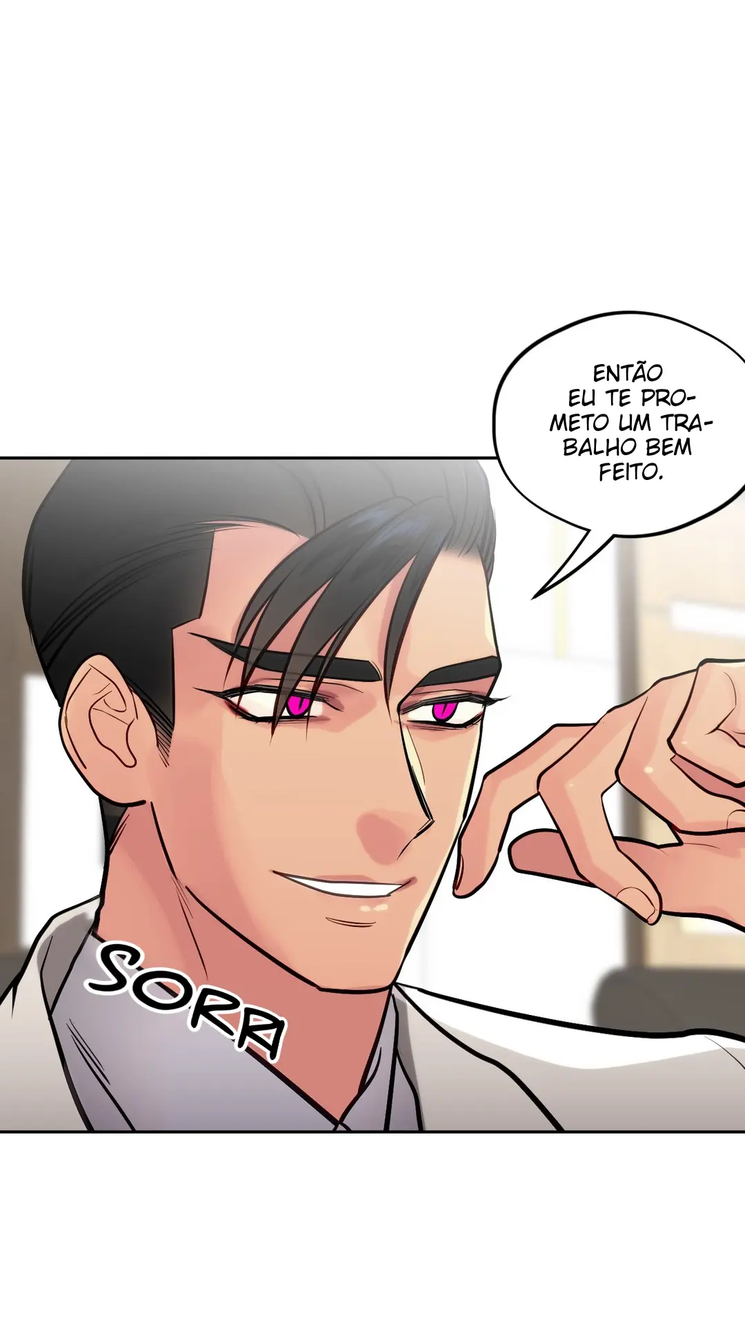 Cobertura XXX – Capítulo 18 Yaoi – Página 38 Cobertura XXX – Capítulo 18 Yaoi – Página 38