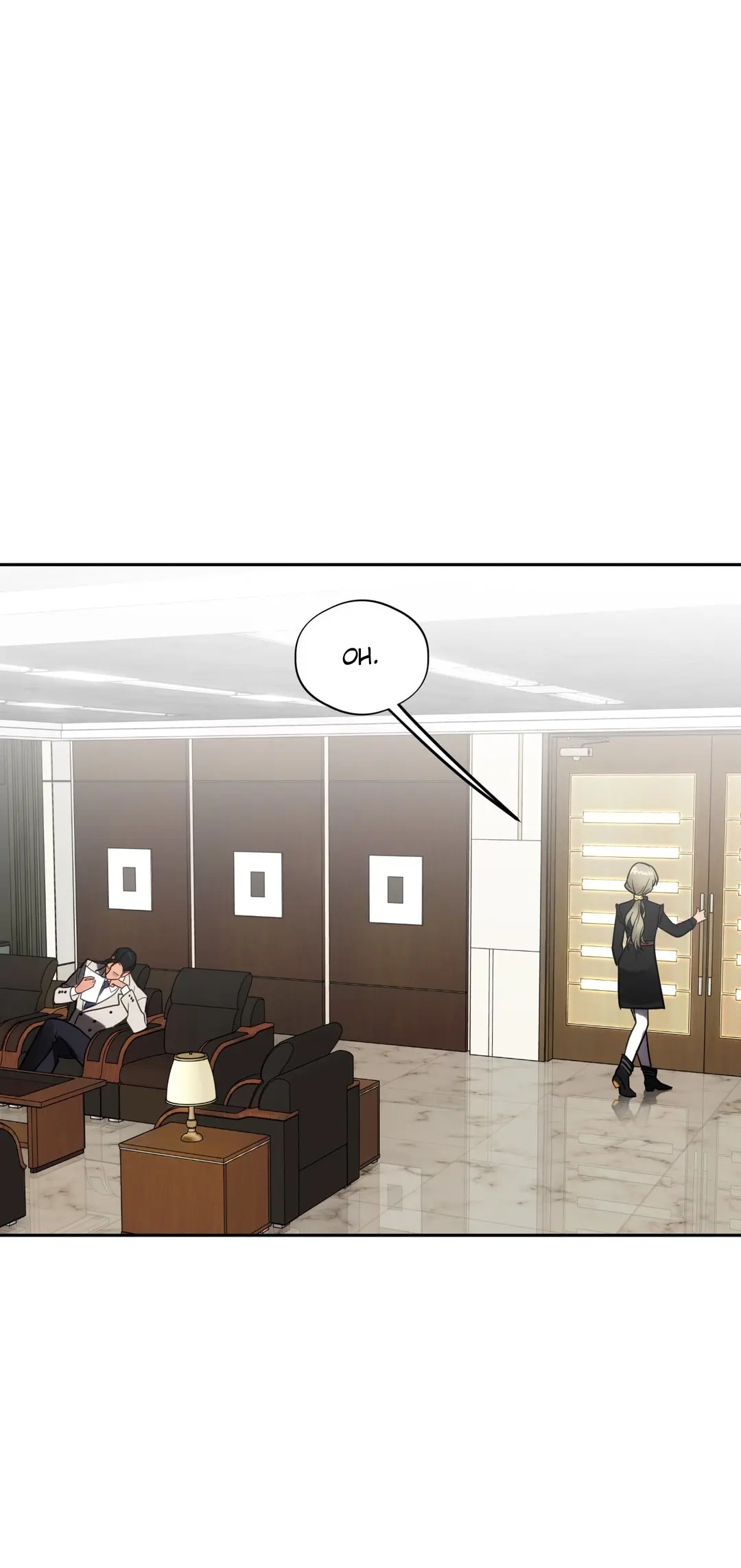 Cobertura XXX – Capítulo 18 Yaoi – Página 42 Cobertura XXX – Capítulo 18 Yaoi – Página 42