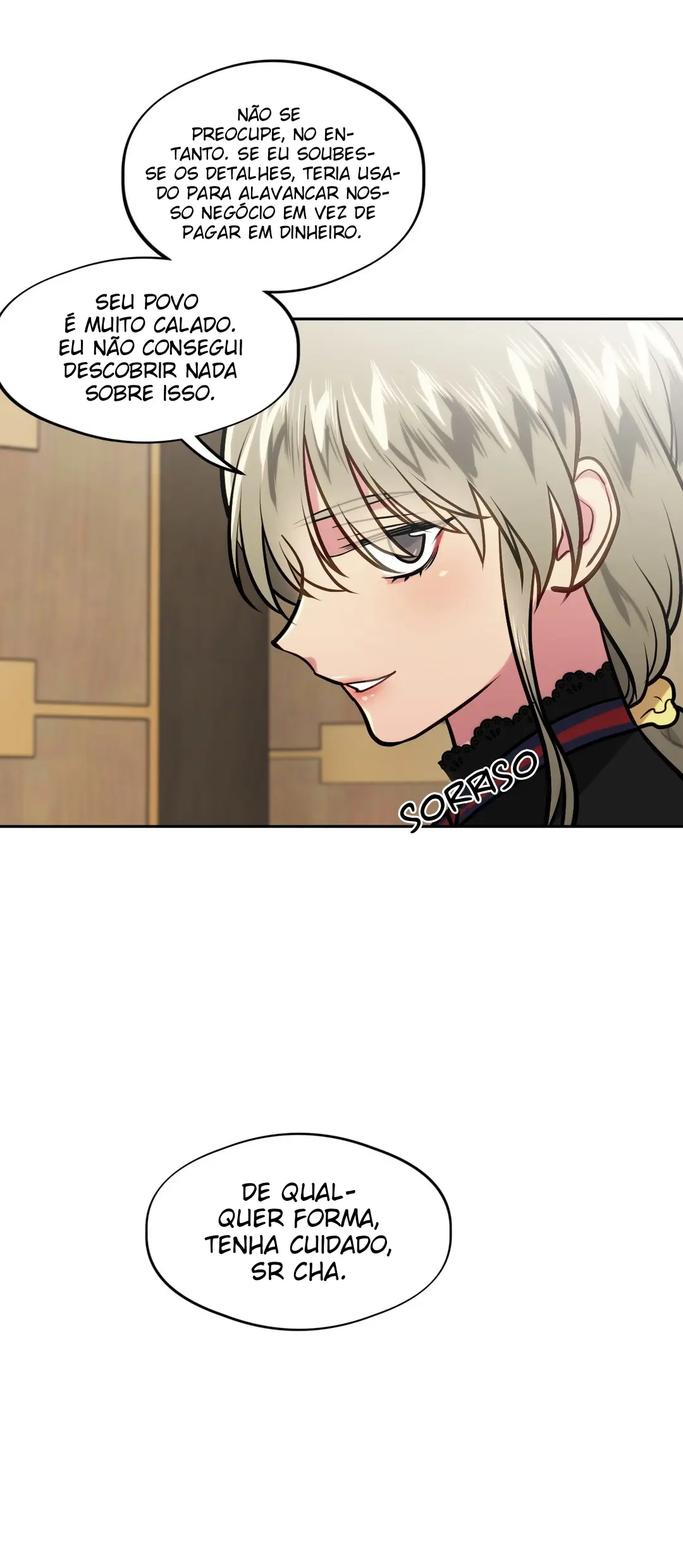 Cobertura XXX – Capítulo 18 Yaoi – Página 44 Cobertura XXX – Capítulo 18 Yaoi – Página 44