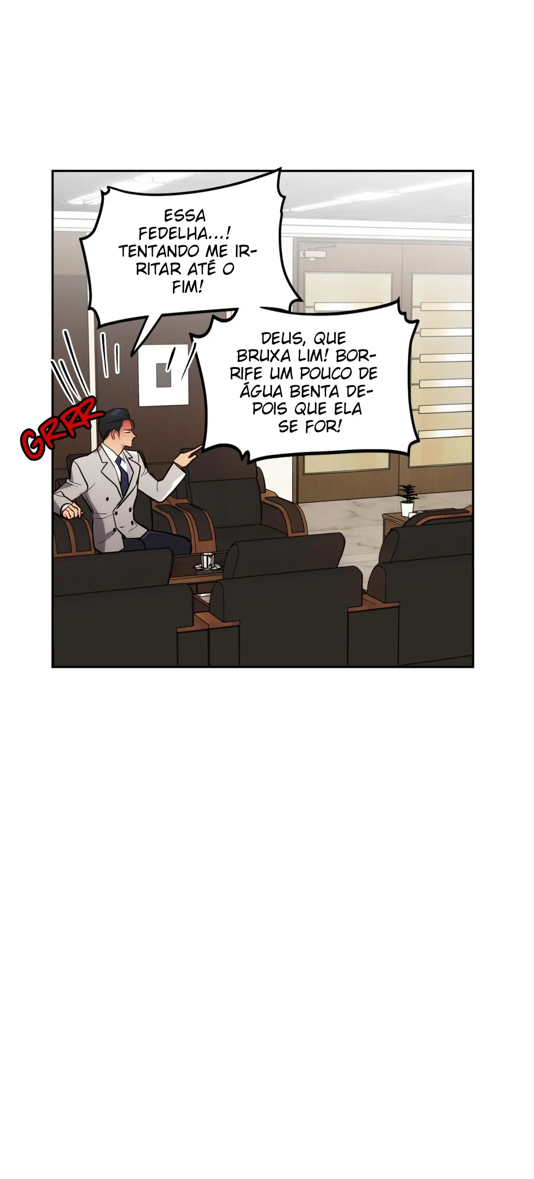 Cobertura XXX – Capítulo 18 Yaoi – Página 45 Cobertura XXX – Capítulo 18 Yaoi – Página 45