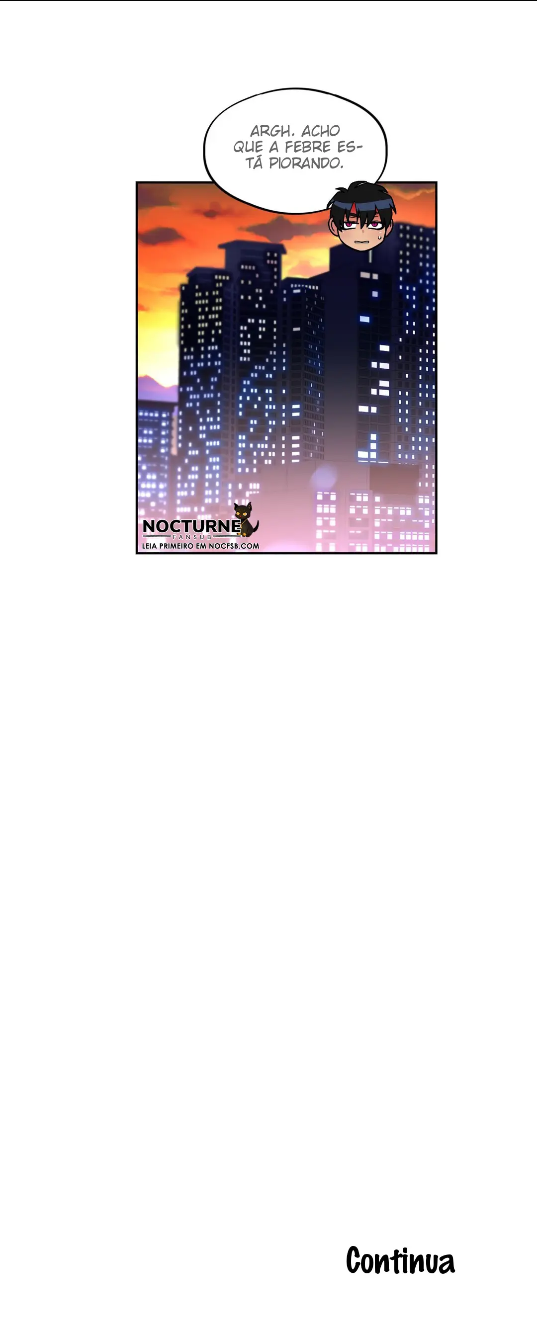 Cobertura XXX – Capítulo 18 Yaoi – Página 46 Cobertura XXX – Capítulo 18 Yaoi – Página 46