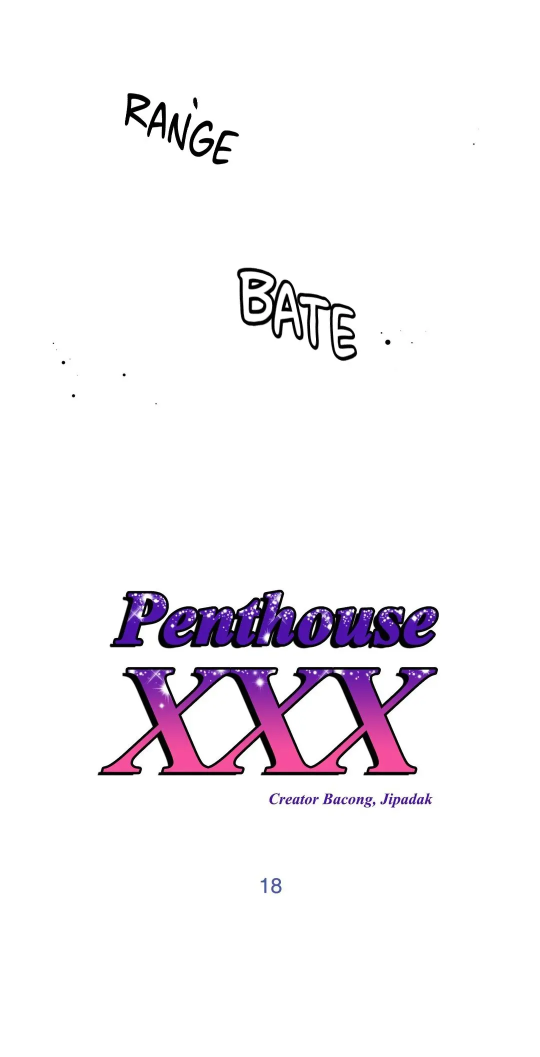 Cobertura XXX – Capítulo 18 Yaoi – Página 6 Cobertura XXX – Capítulo 18 Yaoi – Página 6