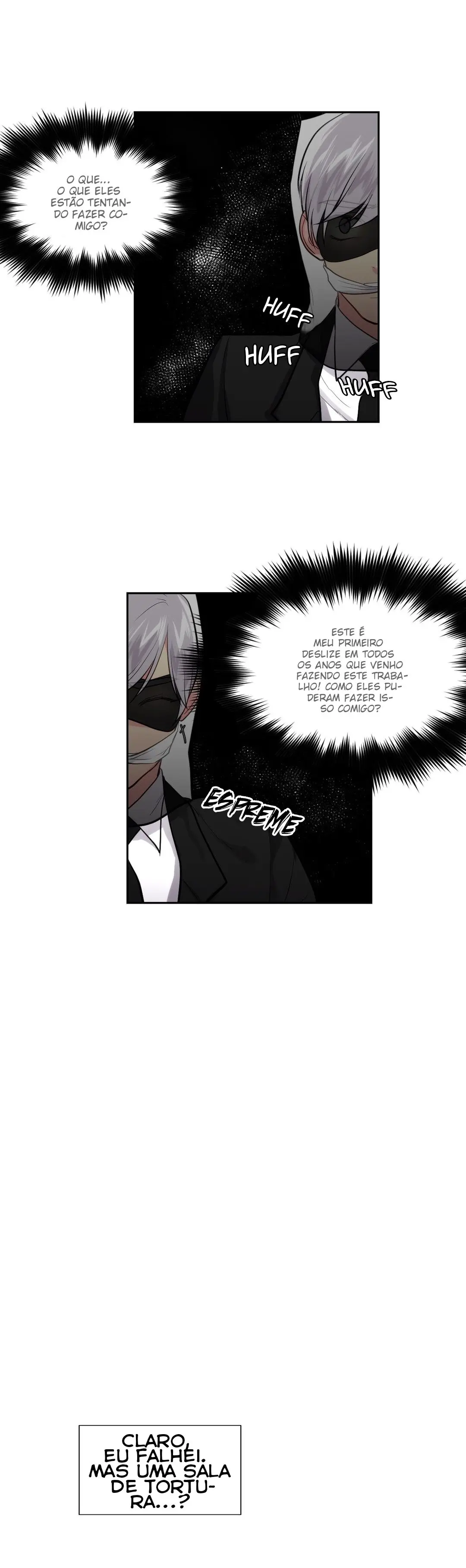 Cobertura XXX – Capítulo 18 Yaoi – Página 7 Cobertura XXX – Capítulo 18 Yaoi – Página 7