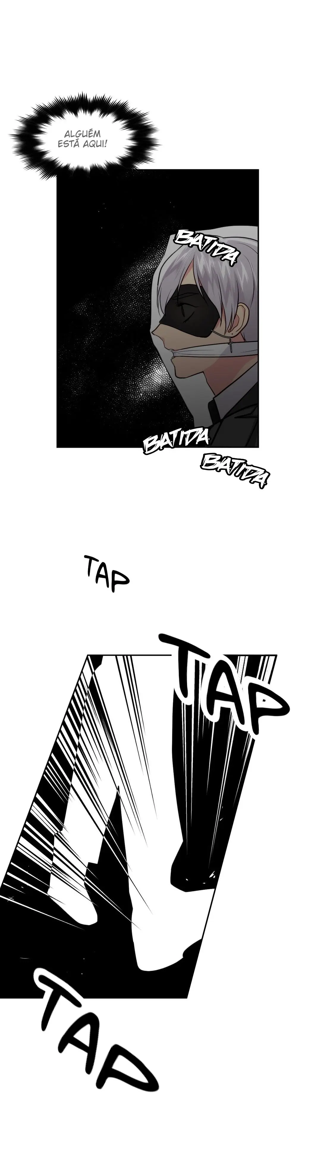 Cobertura XXX – Capítulo 18 Yaoi – Página 9 Cobertura XXX – Capítulo 18 Yaoi – Página 9