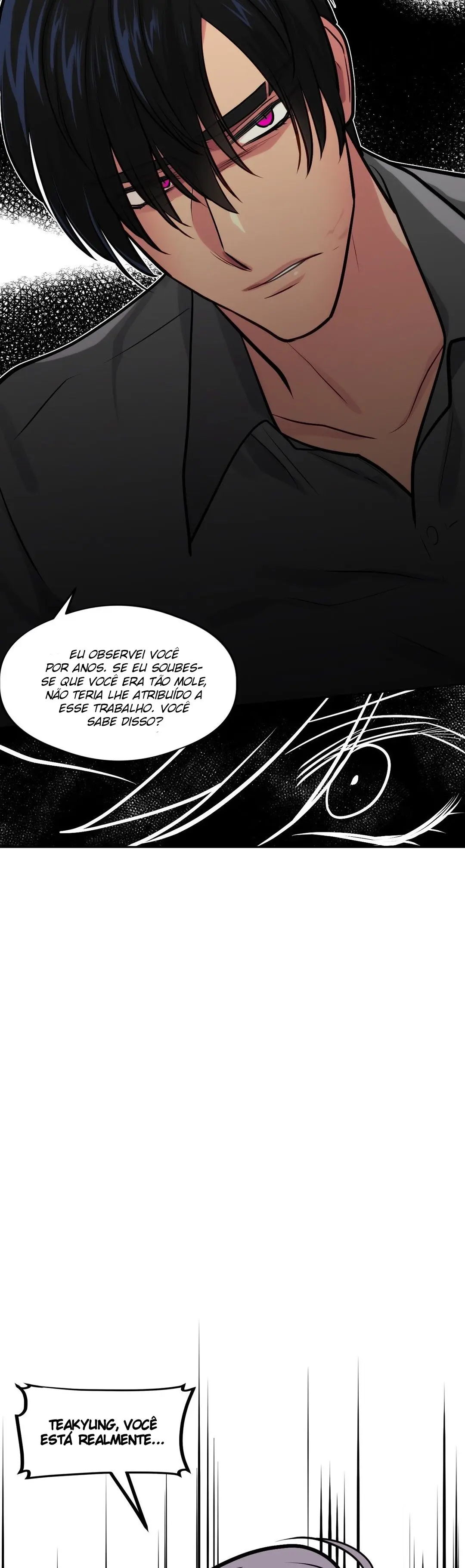 Cobertura XXX – Capítulo 19 Yaoi – Página 10 Cobertura XXX – Capítulo 19 Yaoi – Página 10