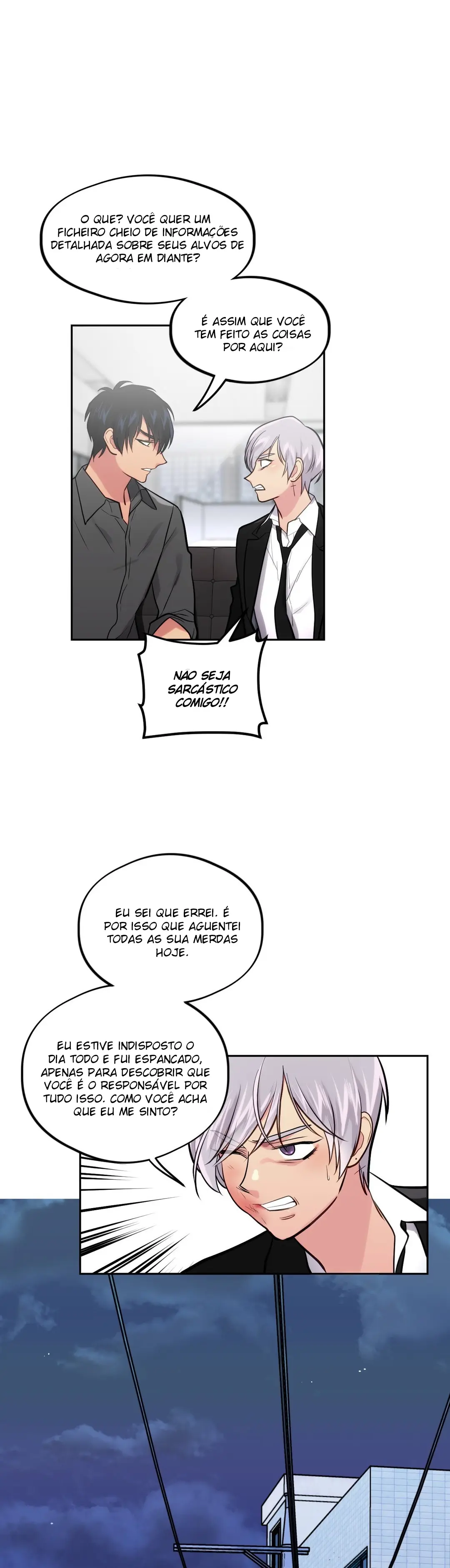 Cobertura XXX – Capítulo 19 Yaoi – Página 12 Cobertura XXX – Capítulo 19 Yaoi – Página 12