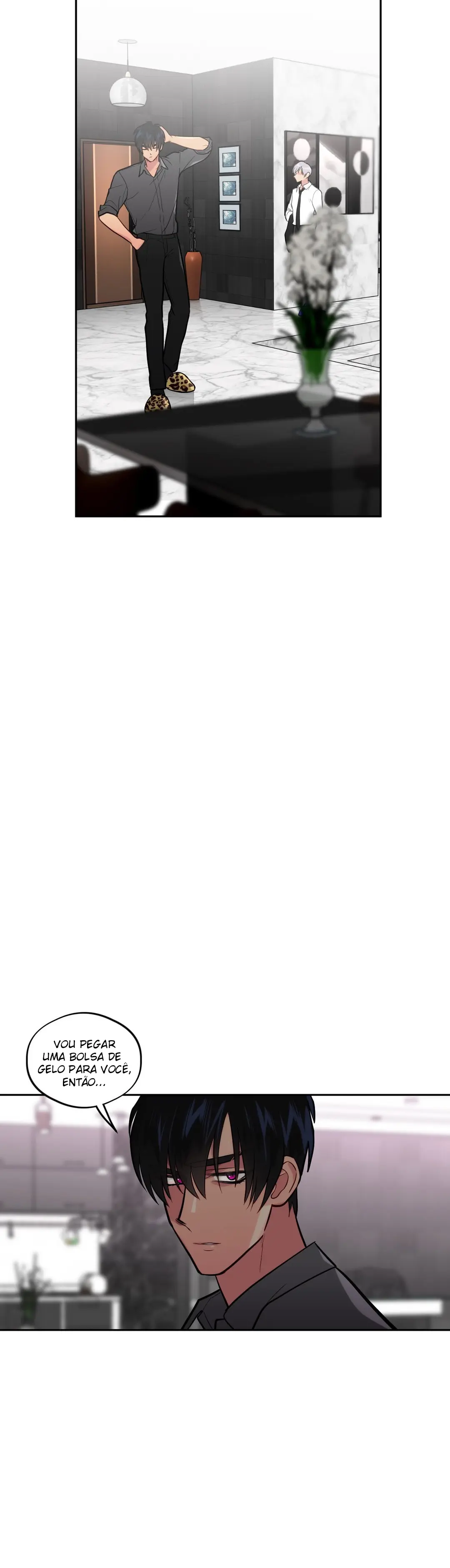 Cobertura XXX – Capítulo 19 Yaoi – Página 16 Cobertura XXX – Capítulo 19 Yaoi – Página 16