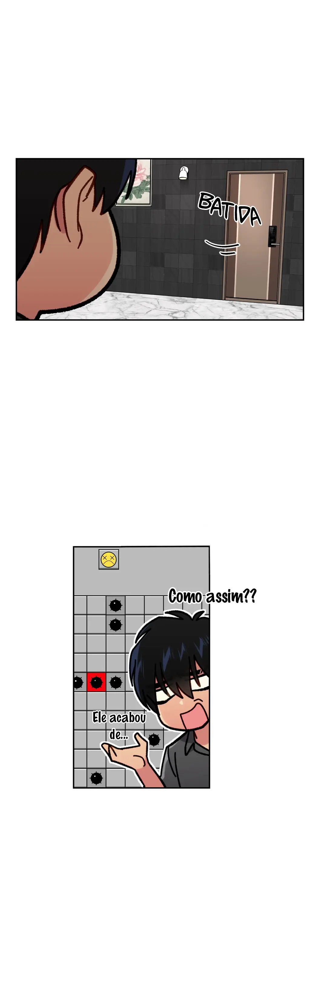 Cobertura XXX – Capítulo 19 Yaoi – Página 17 Cobertura XXX – Capítulo 19 Yaoi – Página 17