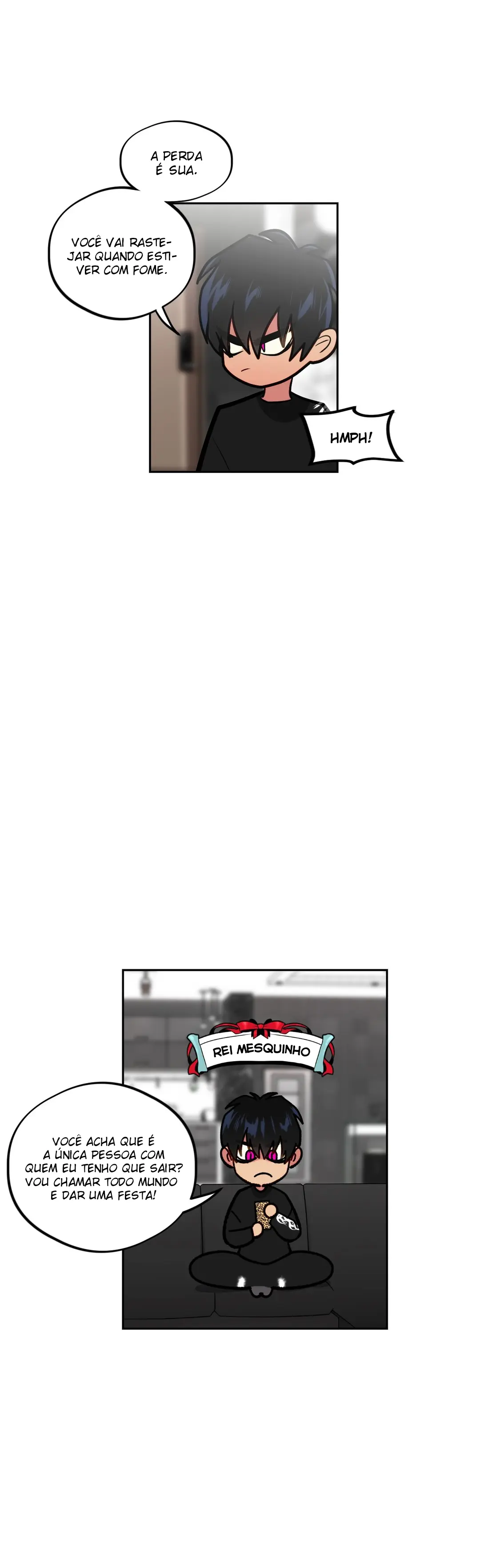 Cobertura XXX – Capítulo 19 Yaoi – Página 24 Cobertura XXX – Capítulo 19 Yaoi – Página 24