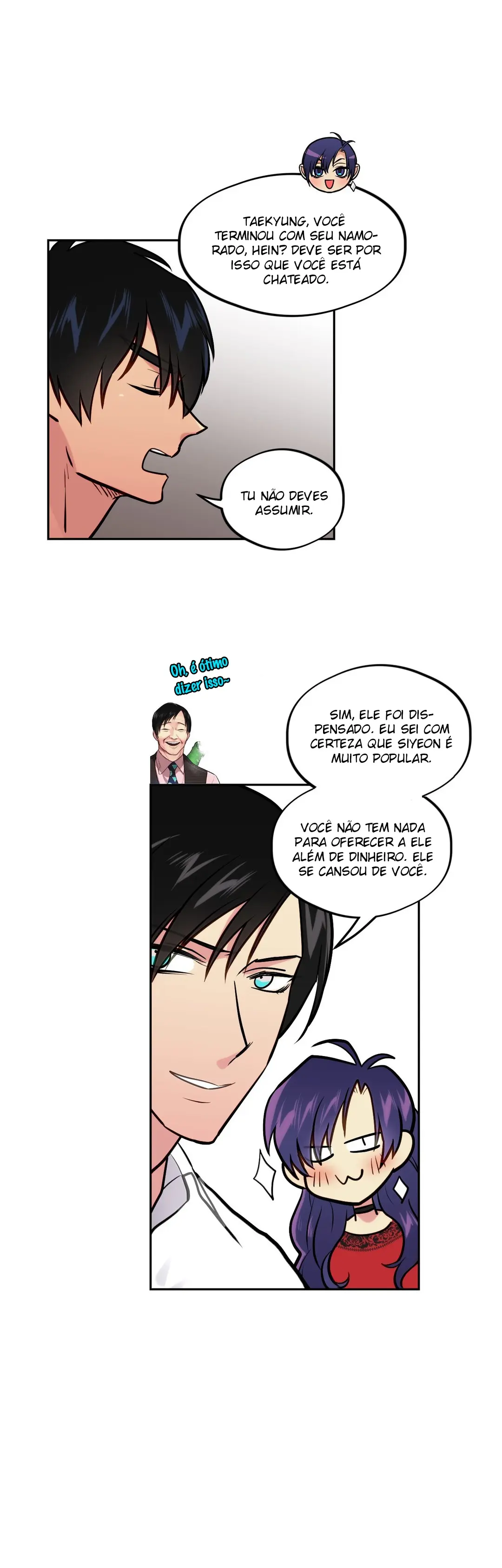 Cobertura XXX – Capítulo 19 Yaoi – Página 29 Cobertura XXX – Capítulo 19 Yaoi – Página 29