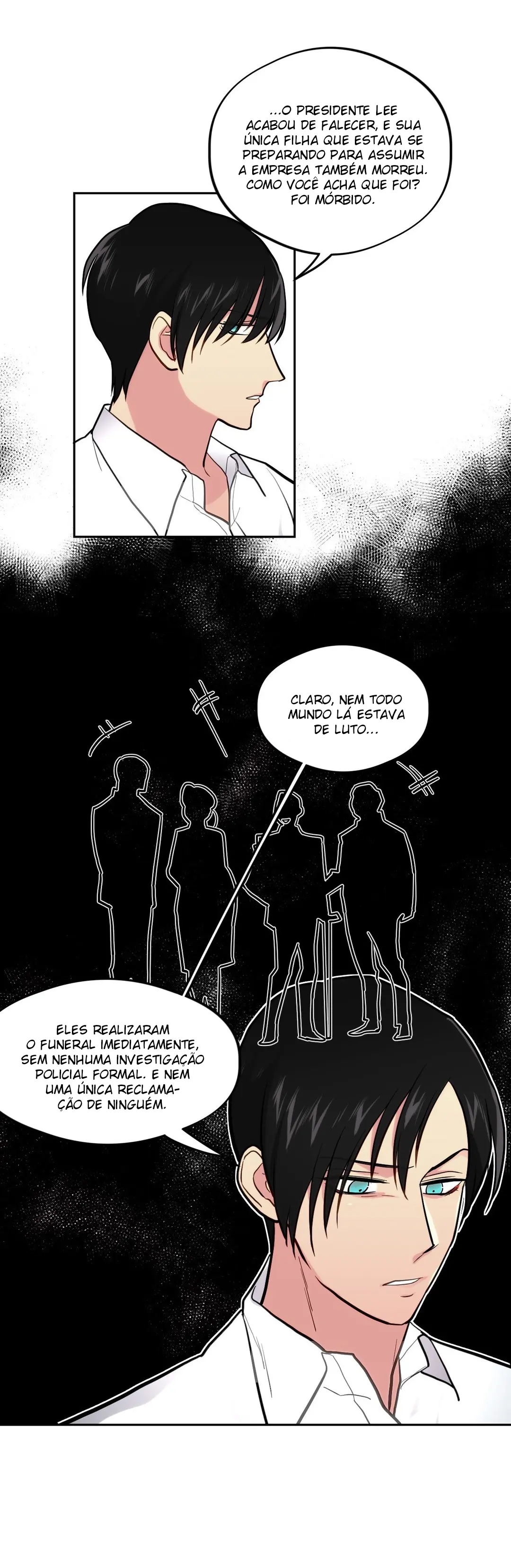 Cobertura XXX – Capítulo 19 Yaoi – Página 33 Cobertura XXX – Capítulo 19 Yaoi – Página 33