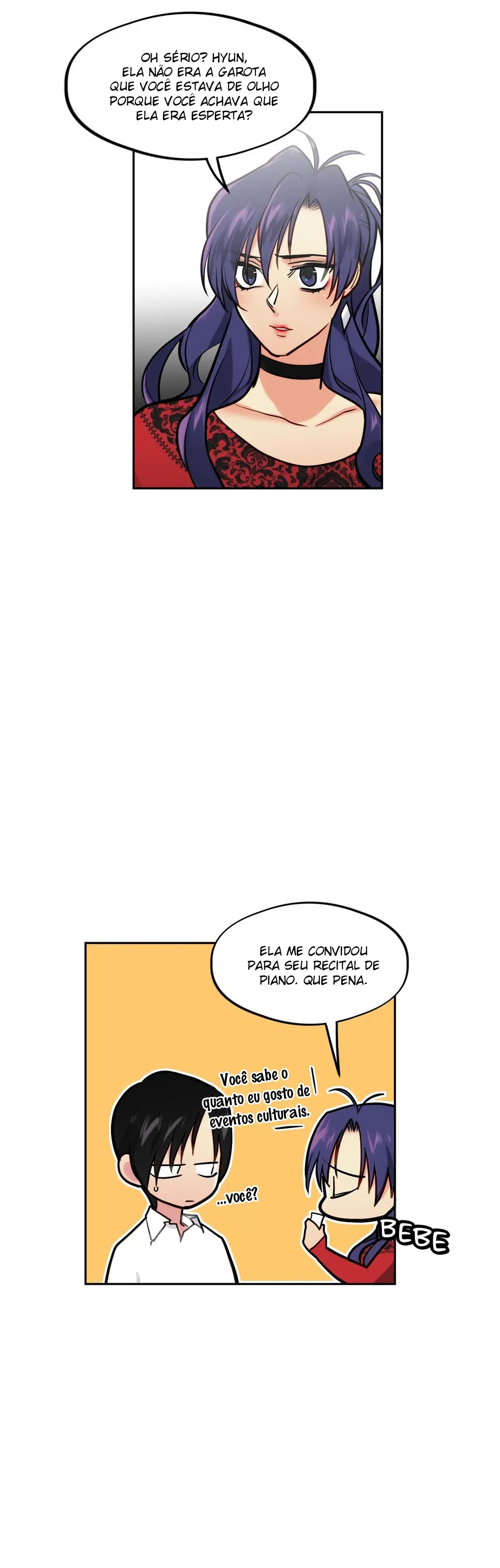 Cobertura XXX – Capítulo 19 Yaoi – Página 34 Cobertura XXX – Capítulo 19 Yaoi – Página 34