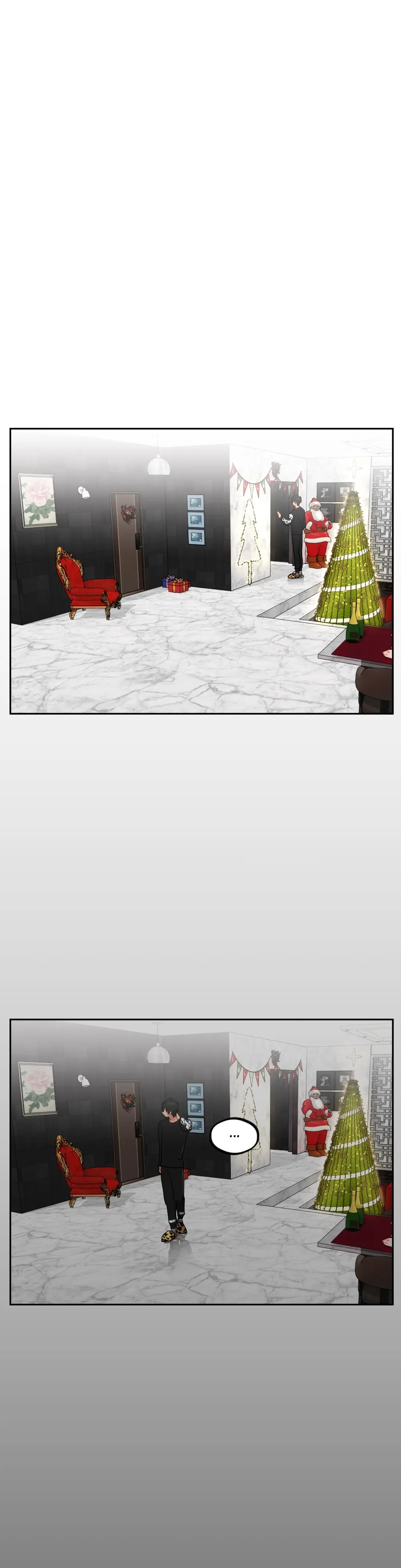 Cobertura XXX – Capítulo 19 Yaoi – Página 37 Cobertura XXX – Capítulo 19 Yaoi – Página 37