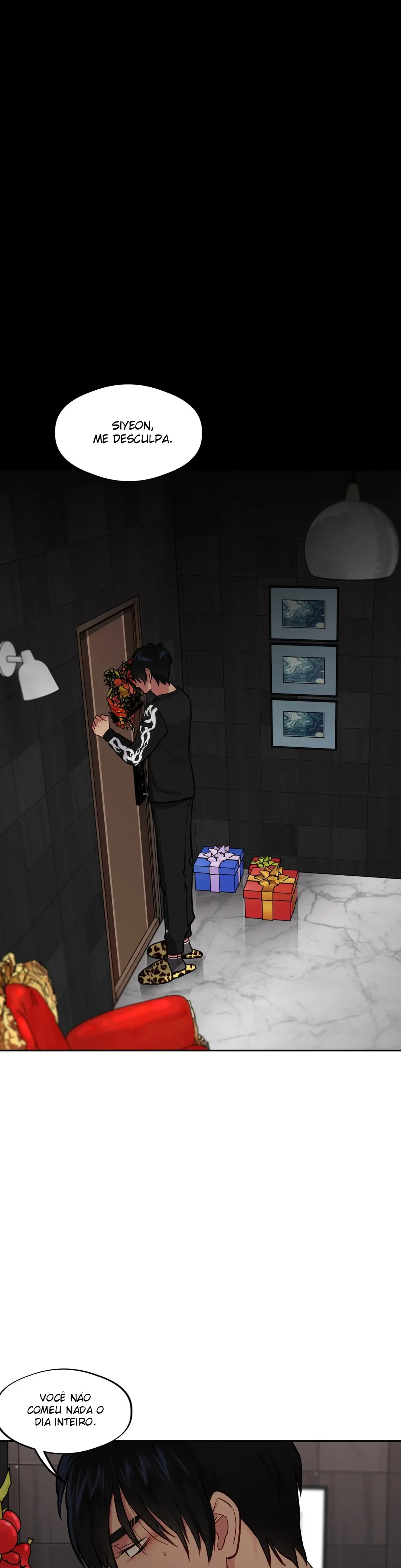 Cobertura XXX – Capítulo 19 Yaoi – Página 39 Cobertura XXX – Capítulo 19 Yaoi – Página 39