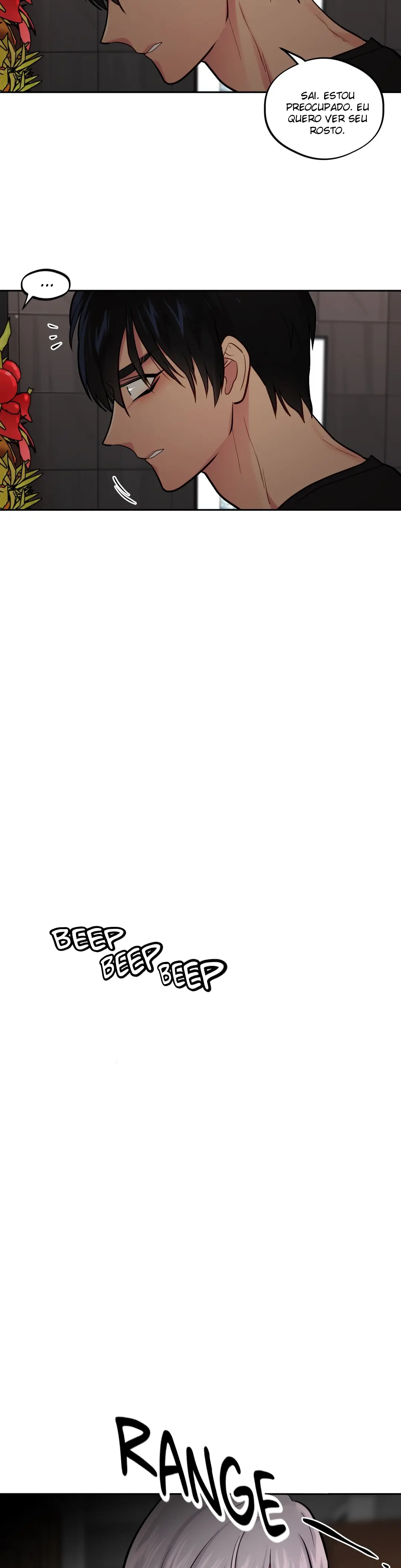 Cobertura XXX – Capítulo 19 Yaoi – Página 40 Cobertura XXX – Capítulo 19 Yaoi – Página 40