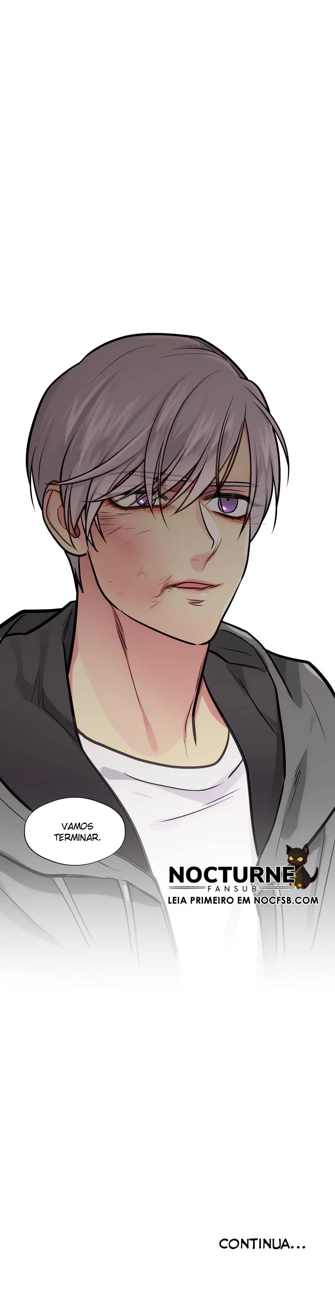 Cobertura XXX – Capítulo 19 Yaoi – Página 42 Cobertura XXX – Capítulo 19 Yaoi – Página 42