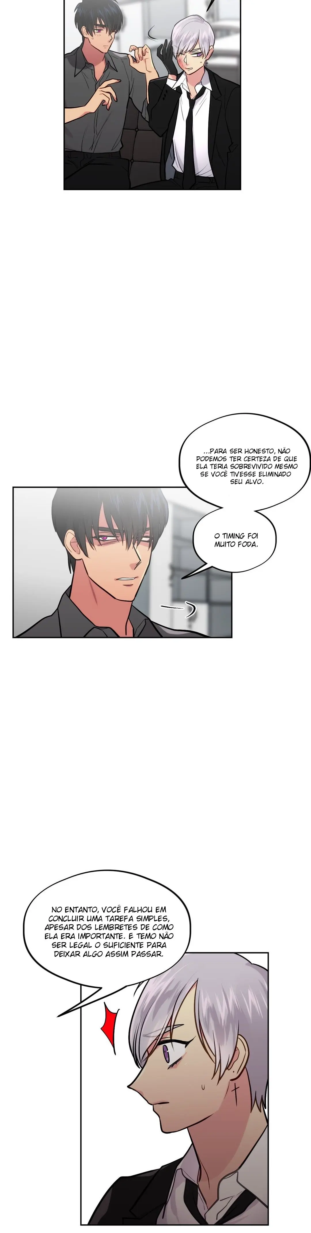 Cobertura XXX – Capítulo 19 Yaoi – Página 5 Cobertura XXX – Capítulo 19 Yaoi – Página 5